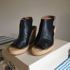 Banana Republic Espedrille Sandal